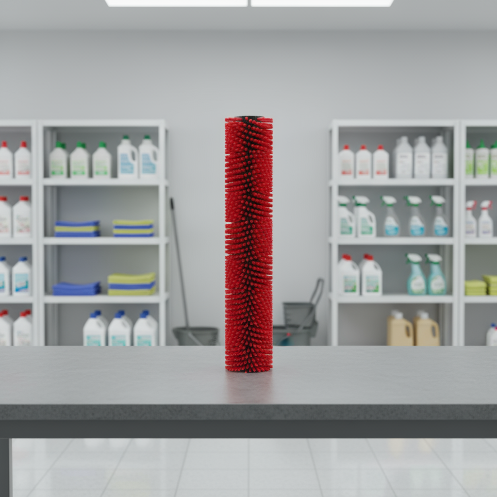 Karcher BR75 Red Roller Brush - 6.907-415.0