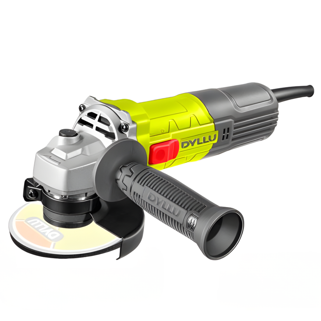 Dyllu 710W Angle Grinder - DTAG15711