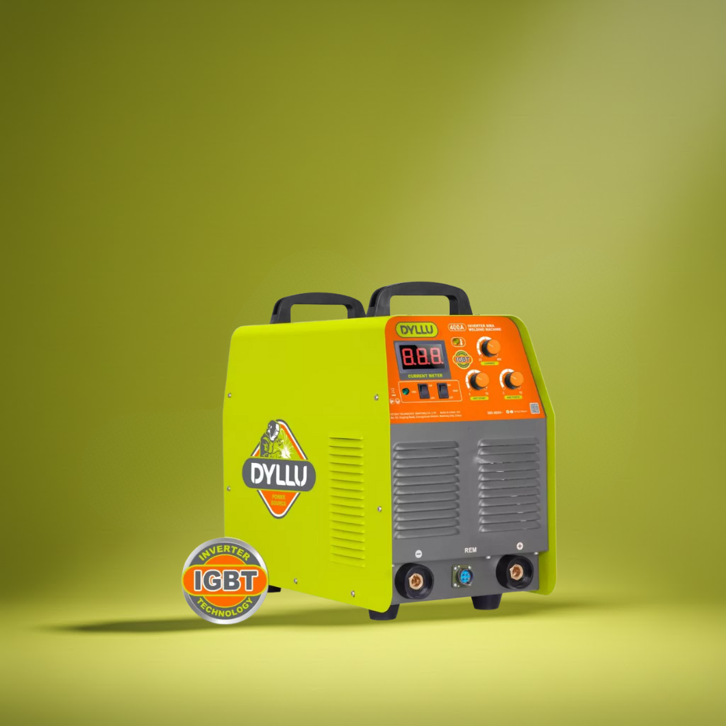Dyllu Inverter MMA Welding Machine - DTWD64001