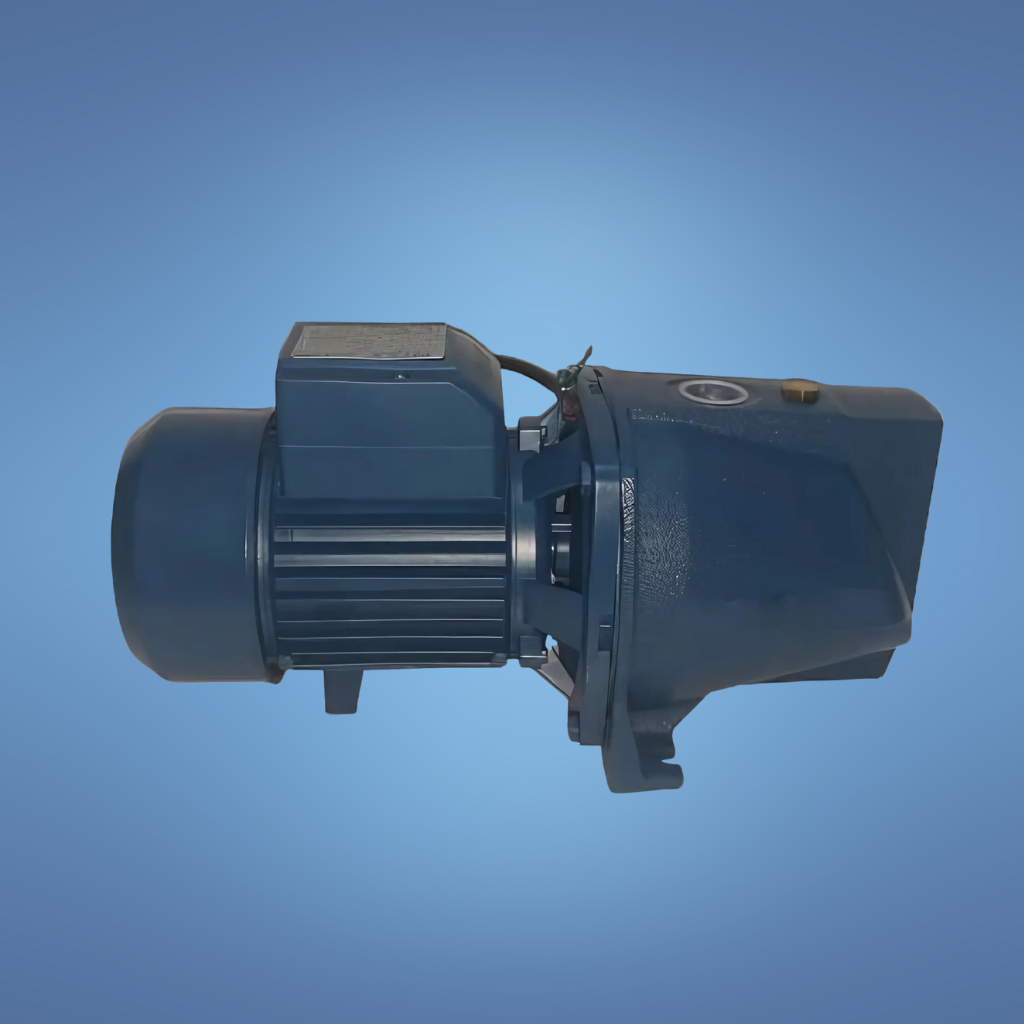 Wizz 1HP Self-Priming Water Pump Cast - WJSW/10H