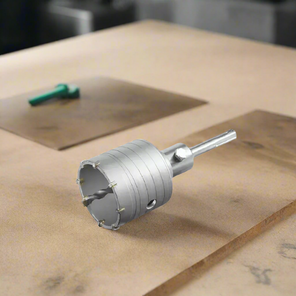 Total Hole Core Bit 75mm - TAC430751