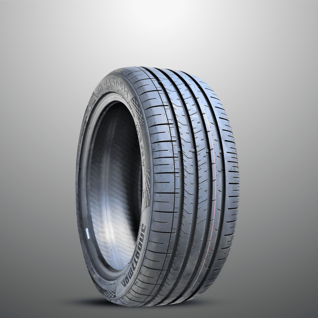 Armstrong Blu-Trac HP All Season Passenger Tire - 195/55R15 85V XL Auto SupplyMaster