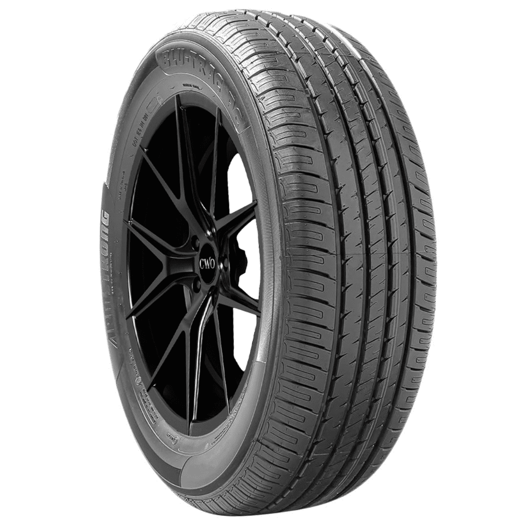 Armstrong Blu-Trac PC All Season Passenger Tire - 185/70R14 88H Auto SupplyMaster