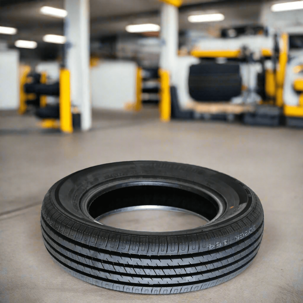 Armstrong Blu-Trac PC All Season Passenger Tire - 185/55R16 87H XL Auto SupplyMaster