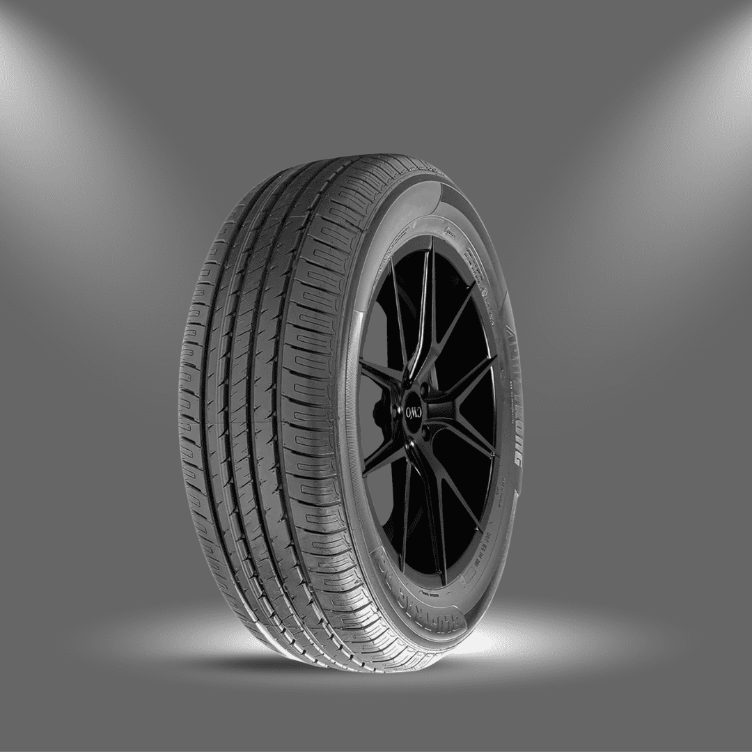 Armstrong Blu-Trac PC All Season Passenger Tire - 185/70R14 88H Auto SupplyMaster