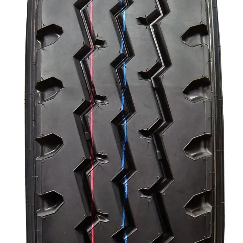 Aulice Mixed Pattern Tyre 12R20 - AR1121 Auto Supply Master