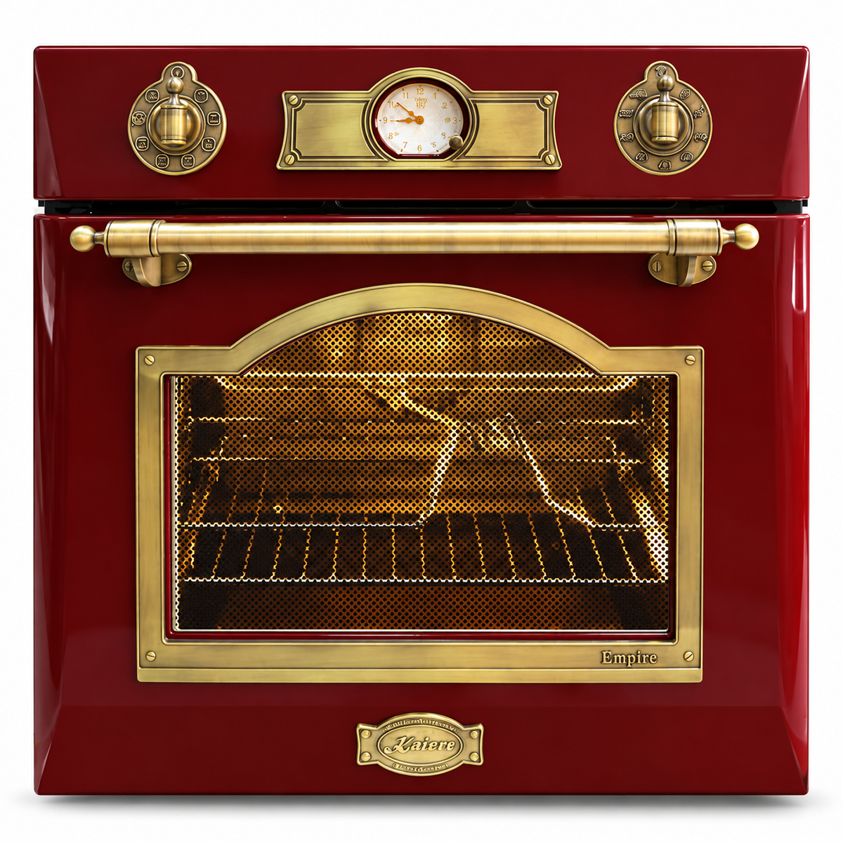 Kaiser Empire 60cm Electric Oven | EH Series
