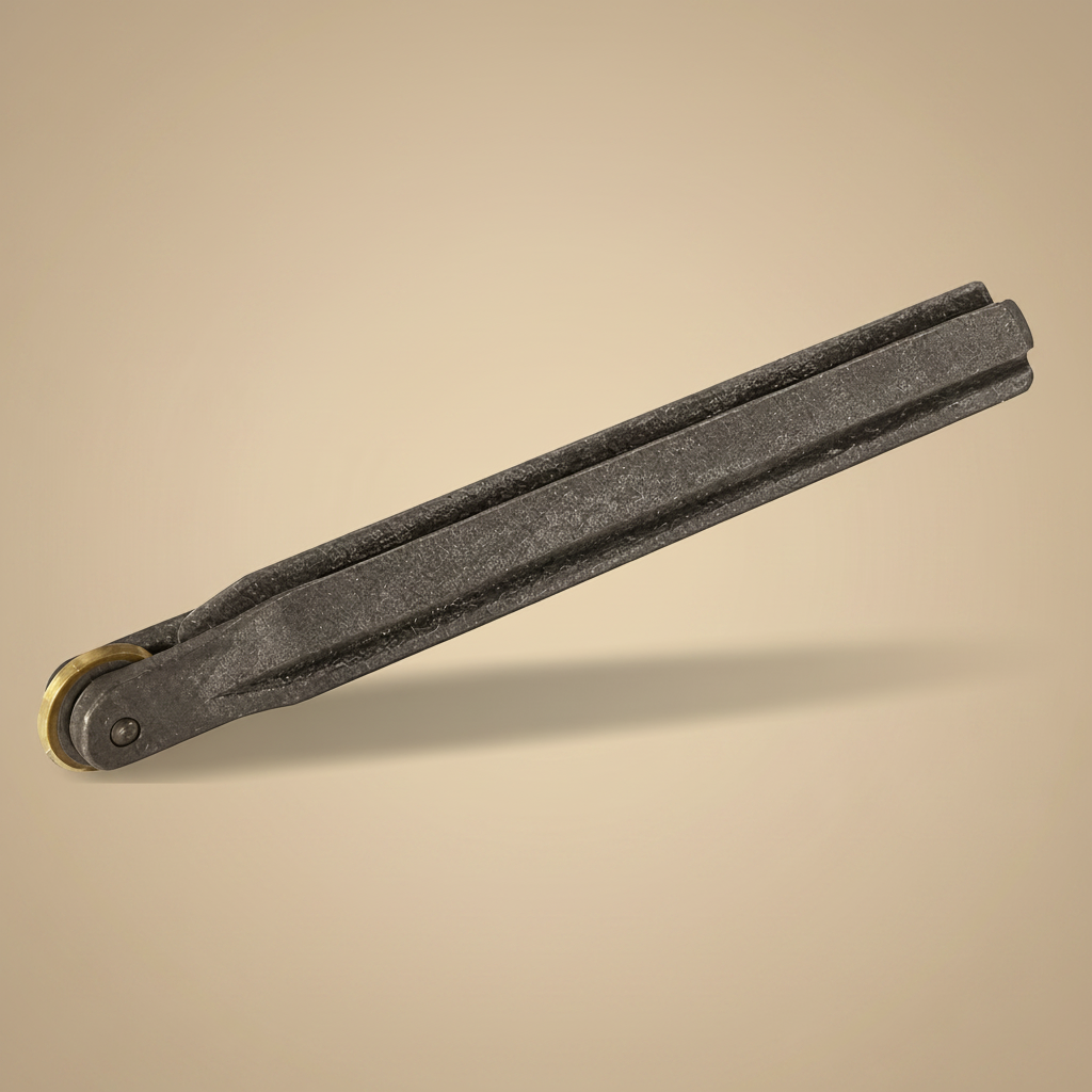 Rubi EC 10mm Scoring Wheel - RUBI-01967
