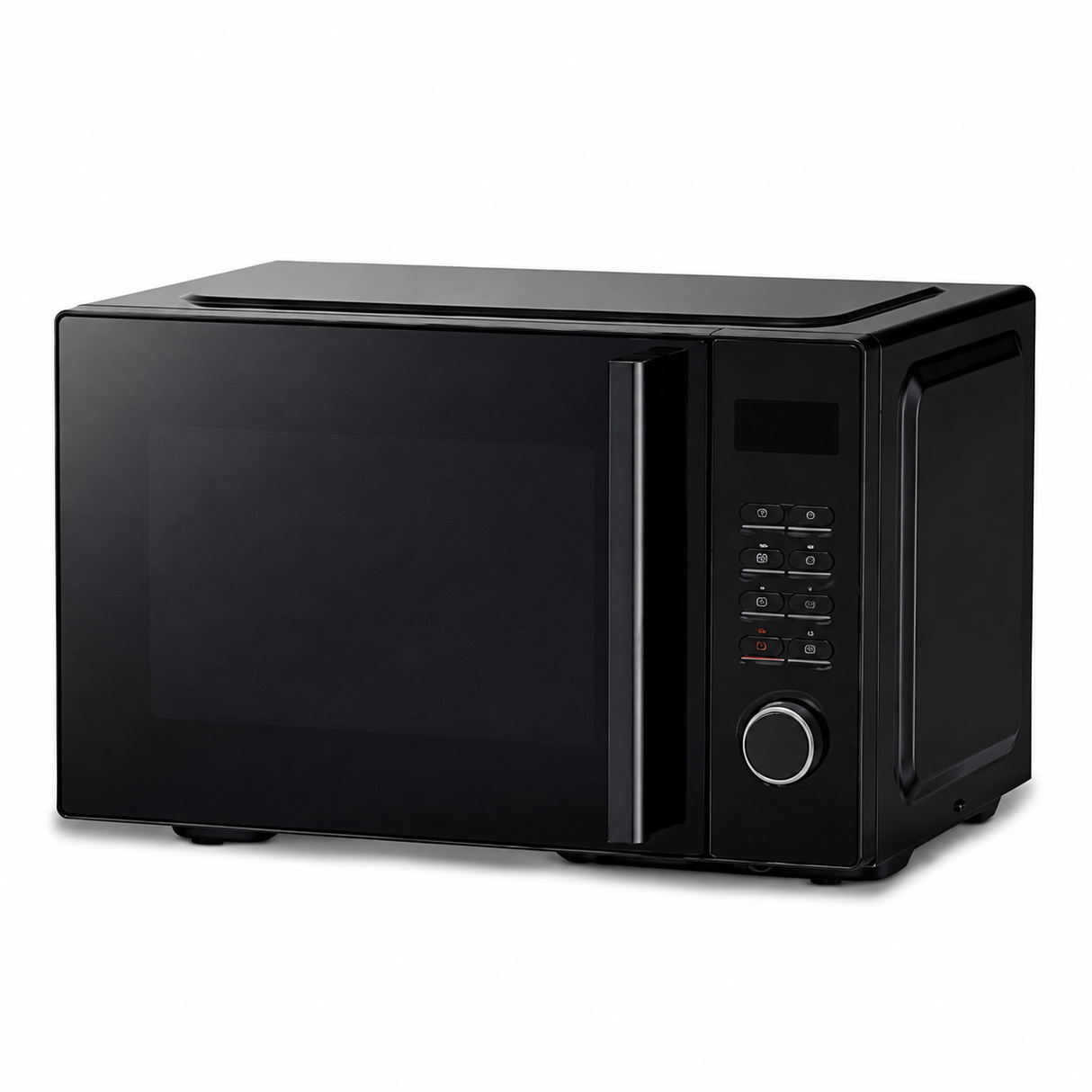 H&A 25L Manual Microwave Oven 900W - H&A-AM9P02XX