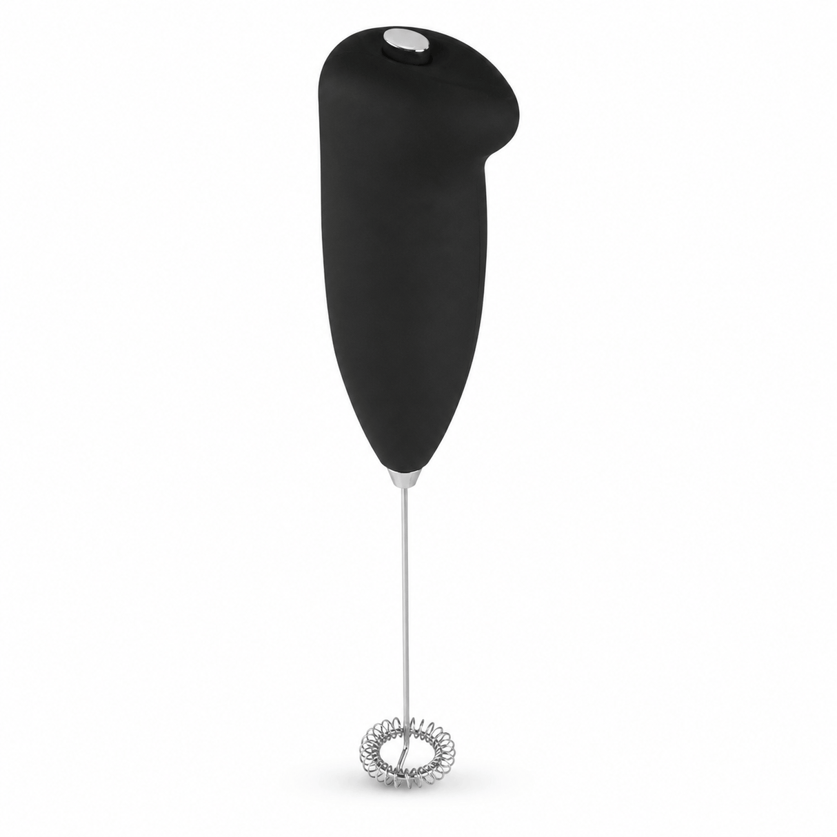Kumtel Handheld Stainless Steel Milk Frother - HMF-02