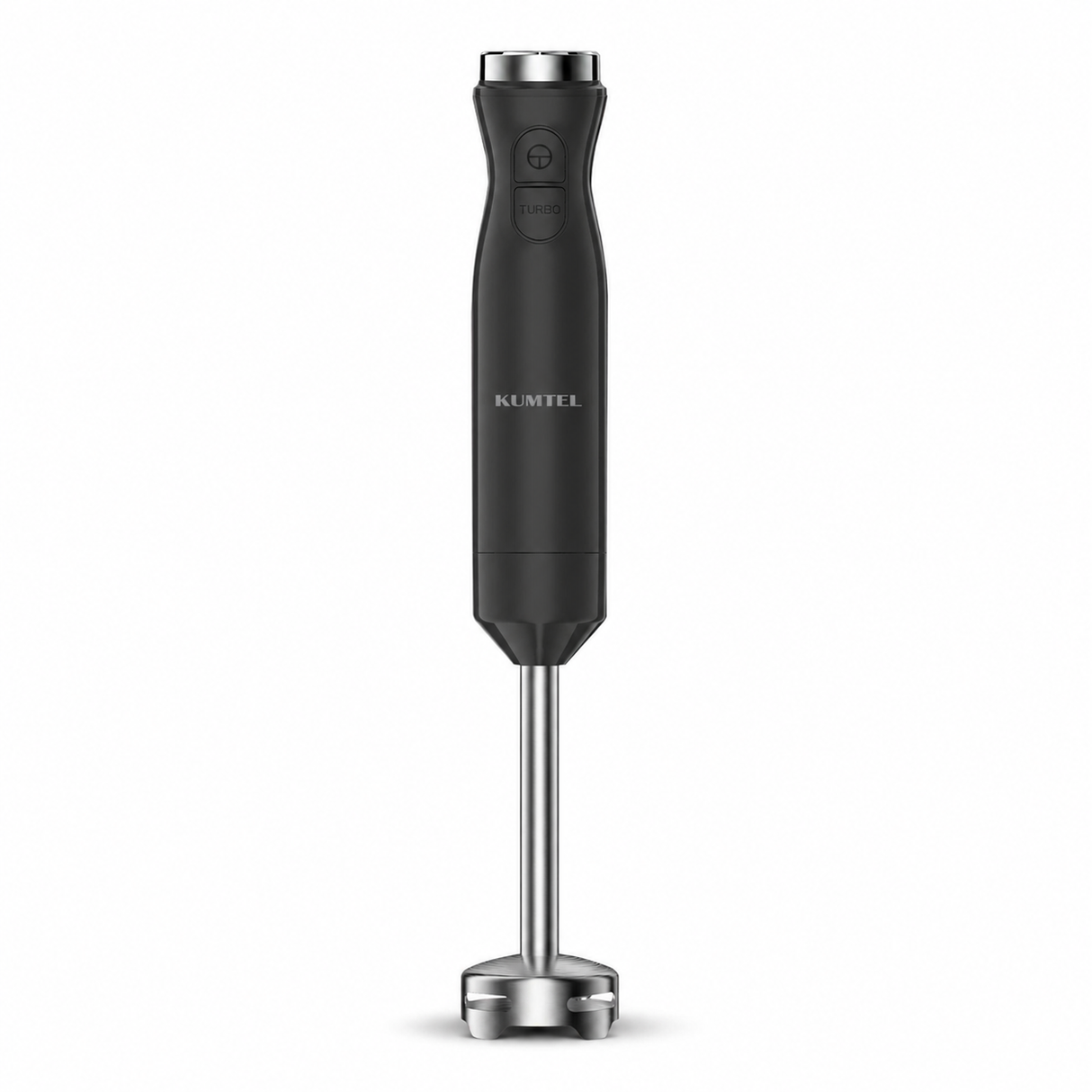 Kumtel 6-Speed Hand Blender with Multi-Chopper & Turbo 1000W - HHB-10