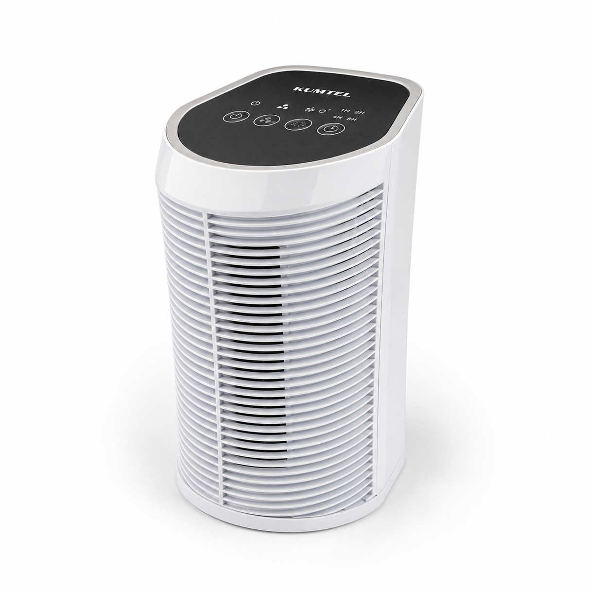 Kumtel 3-Stage HEPA Air Purifier with Digital Timer 22W - HAP-02