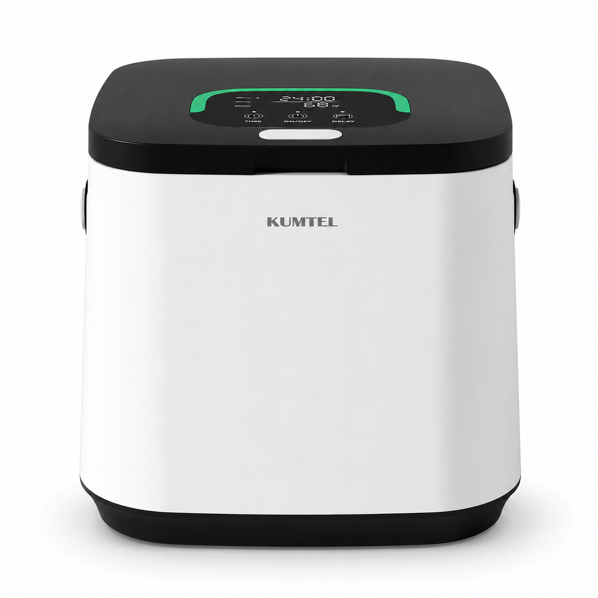 Kumtel 14L Digital Towel Warmer with 3 Timers 250W - HTW-01