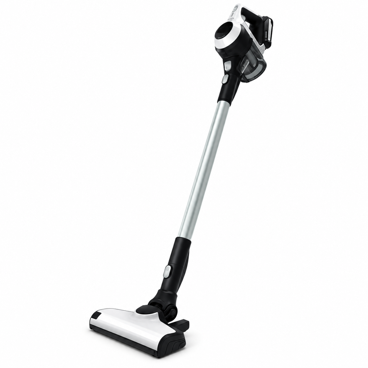 NRG 24V Brushless Cordless Stick Vacuum Cleaner 1L without Battery & Charger - NBVC1L-0