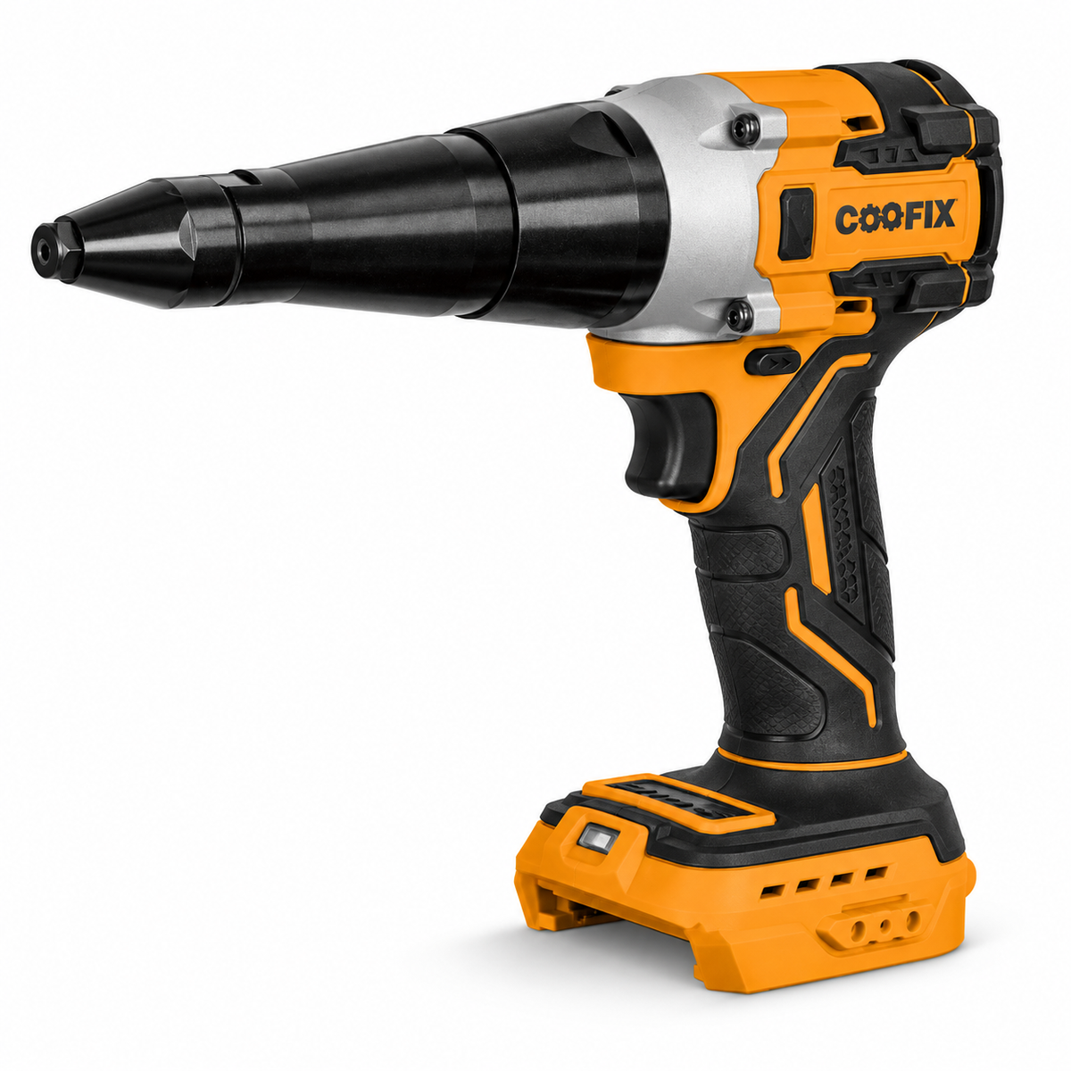 Coofix 20V Cordless Riveting Gun without Battery & Charger - 29536