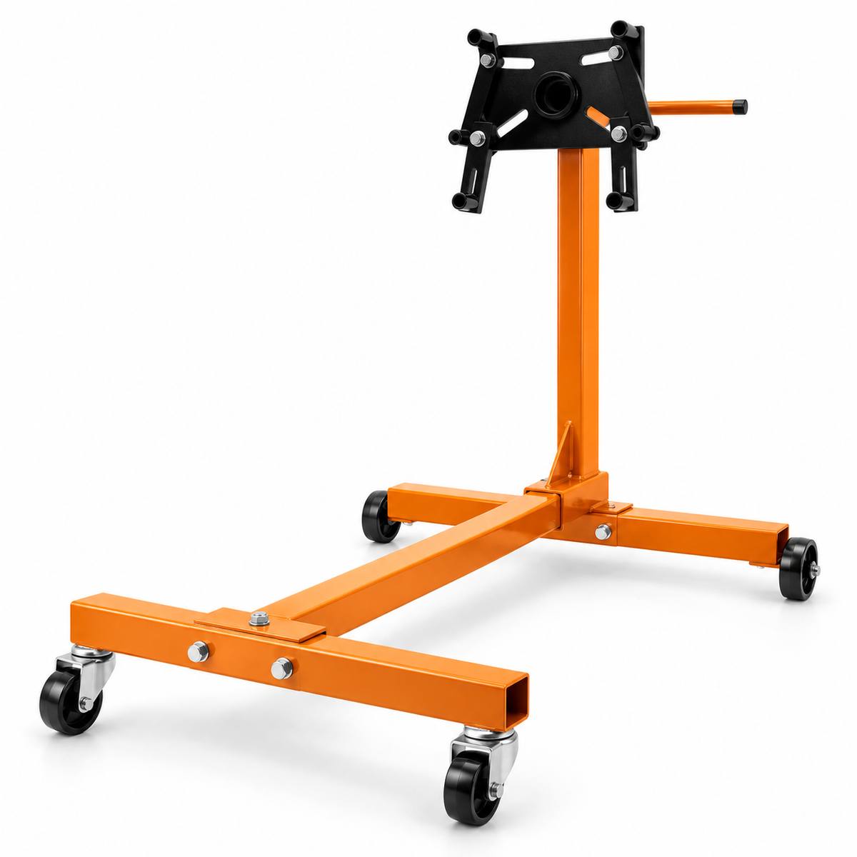 Coofix 450kg Engine Stand with 800 mm Working Height - 28046