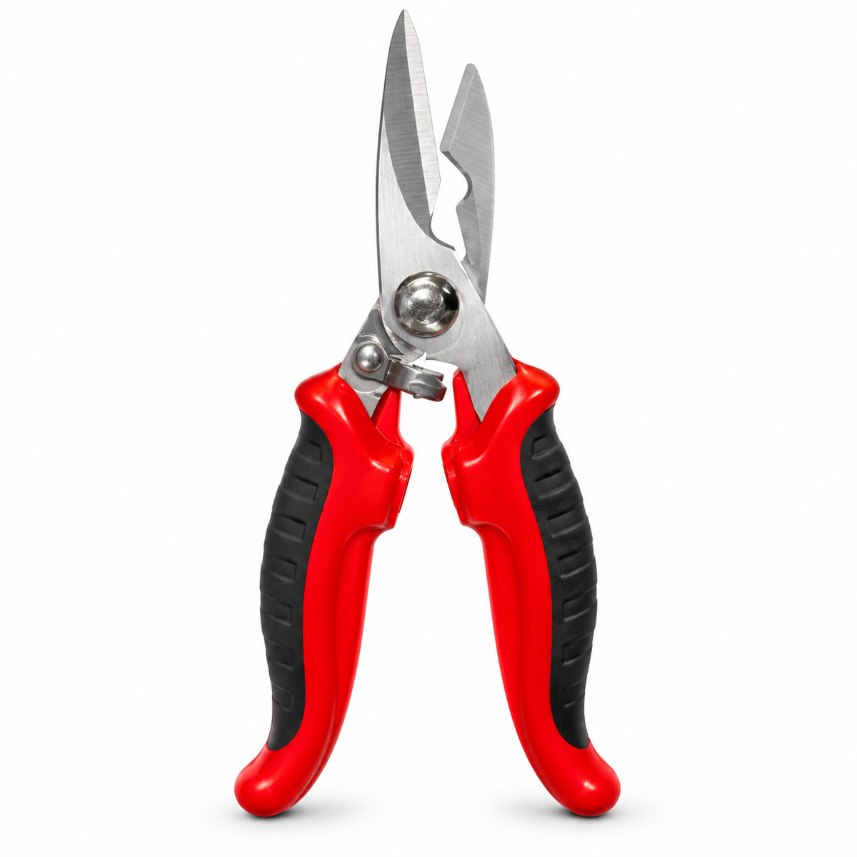 Tera 7" Heavy-Duty Multipurpose Scissors - H091101