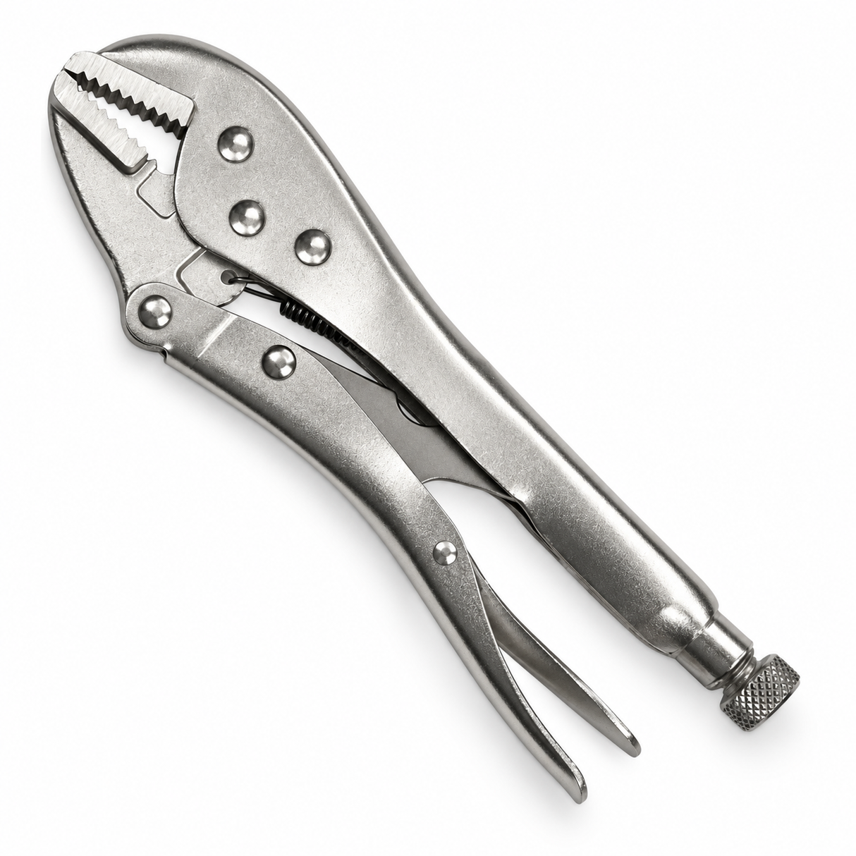 Tera 10" Locking Pliers with Adjustment Screw - H011841