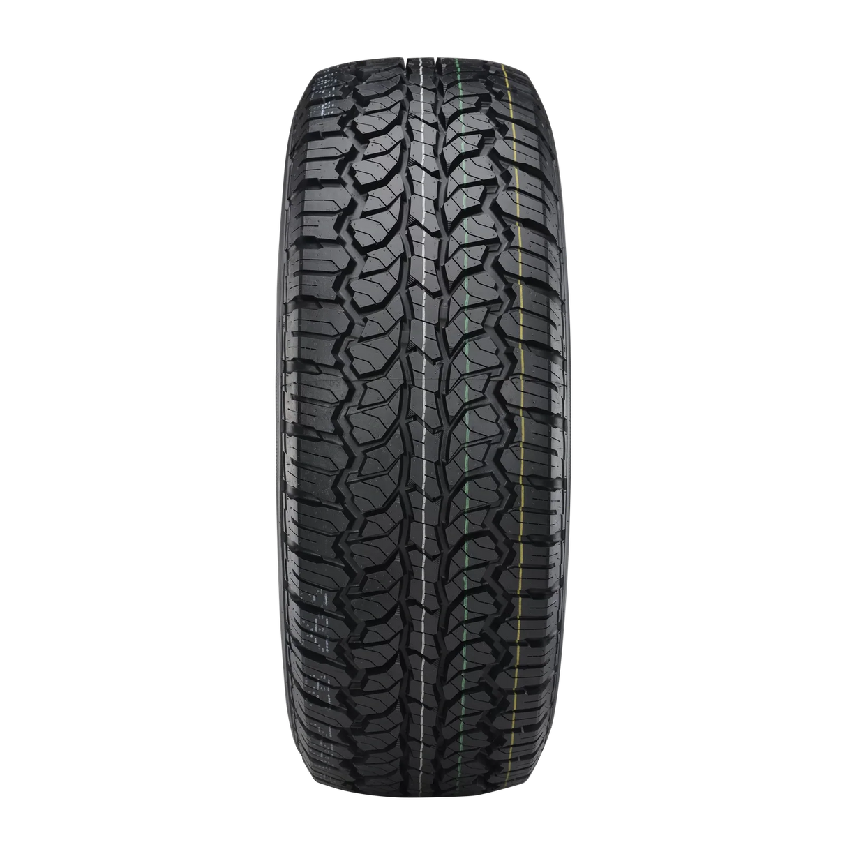 Compasal Versant A/T Tyre - P275/70/R16 114T Auto Supply Master