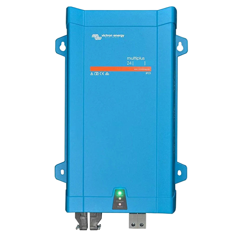 Vitron MultiPlus 24/1600/40-16 230V VE.Bus Inverter Charger - PMP242160000