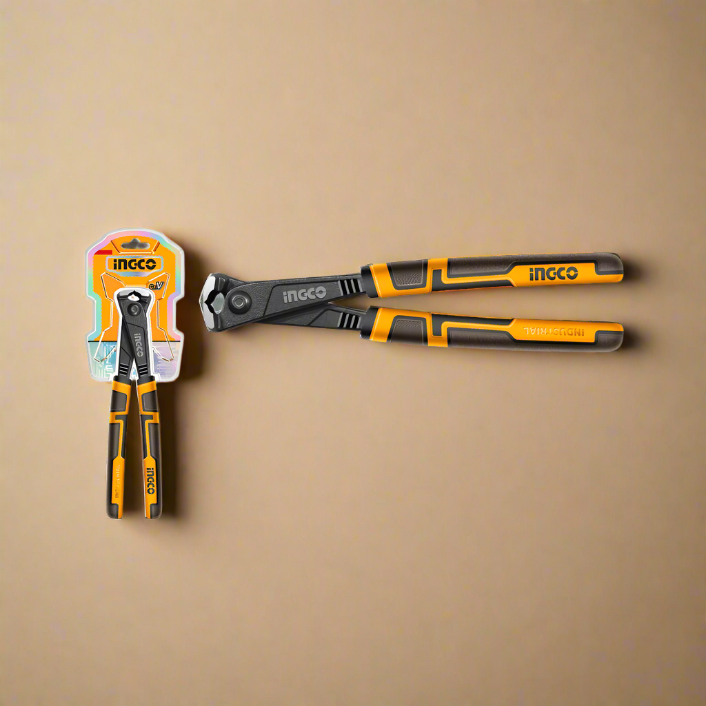 Ingco 8"/200mm Rabbet Plier - HHRP28200