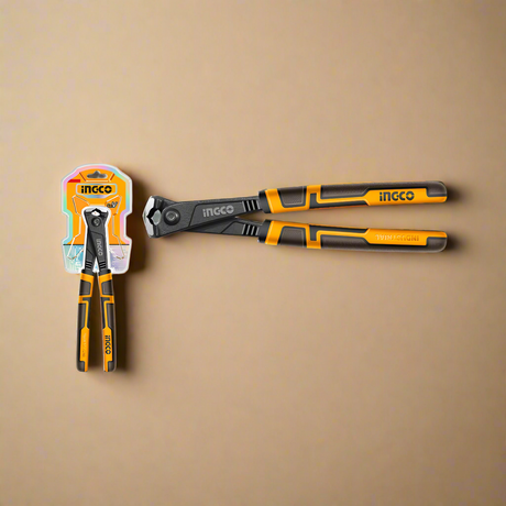 Ingco 8"/200mm Rabbet Plier - HHRP28200