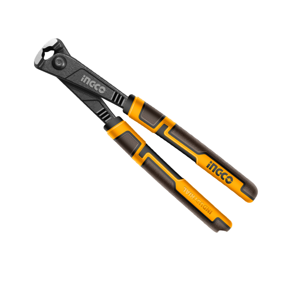 Ingco 8"/200mm Rabbet Plier - HHRP28200