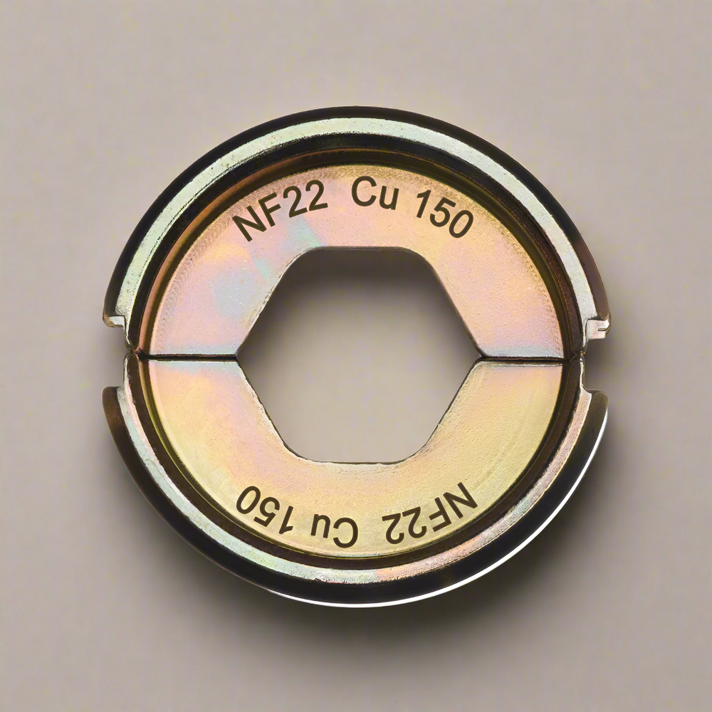Milwaukee Crimp Die NF22 CU 15 - 4932451740
