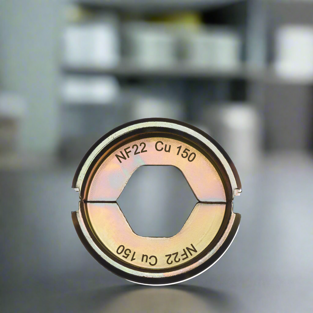 Milwaukee Crimp Die NF22 CU 15 - 4932451740