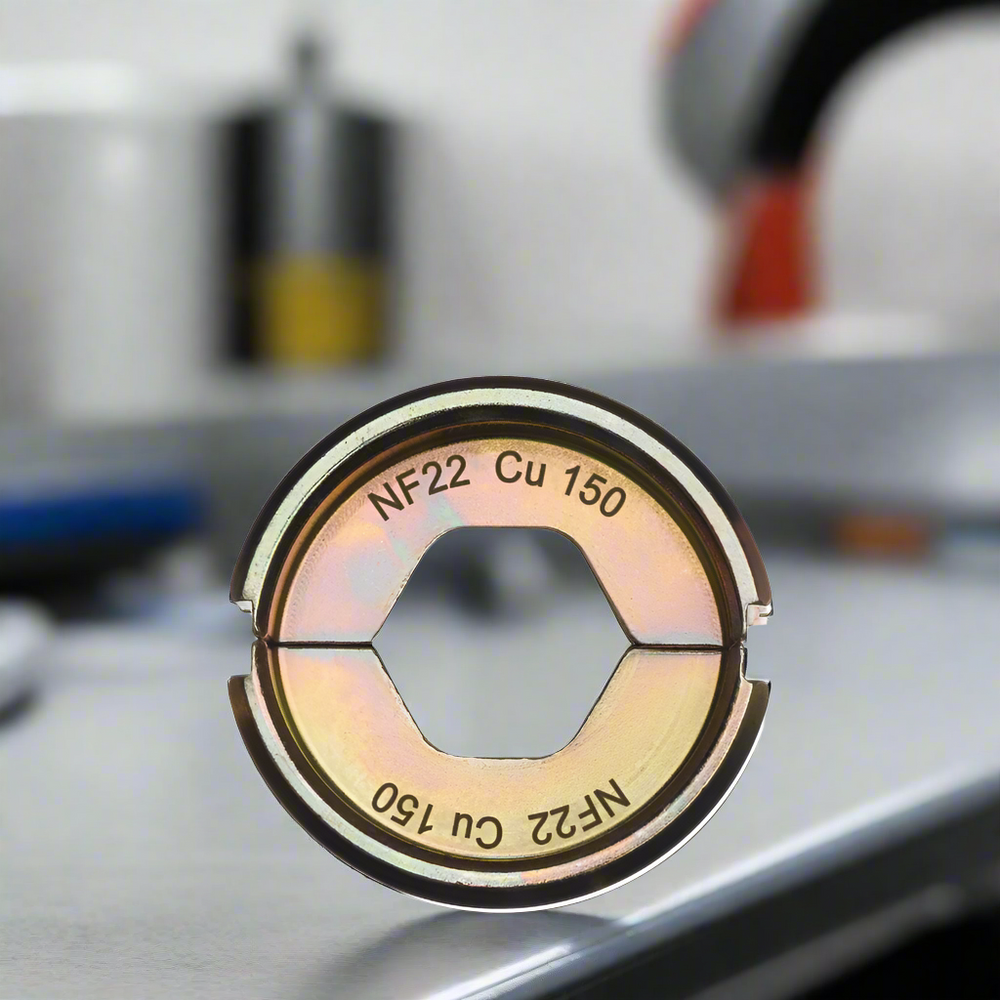 Milwaukee Crimp Die NF22 CU 15 - 4932451740