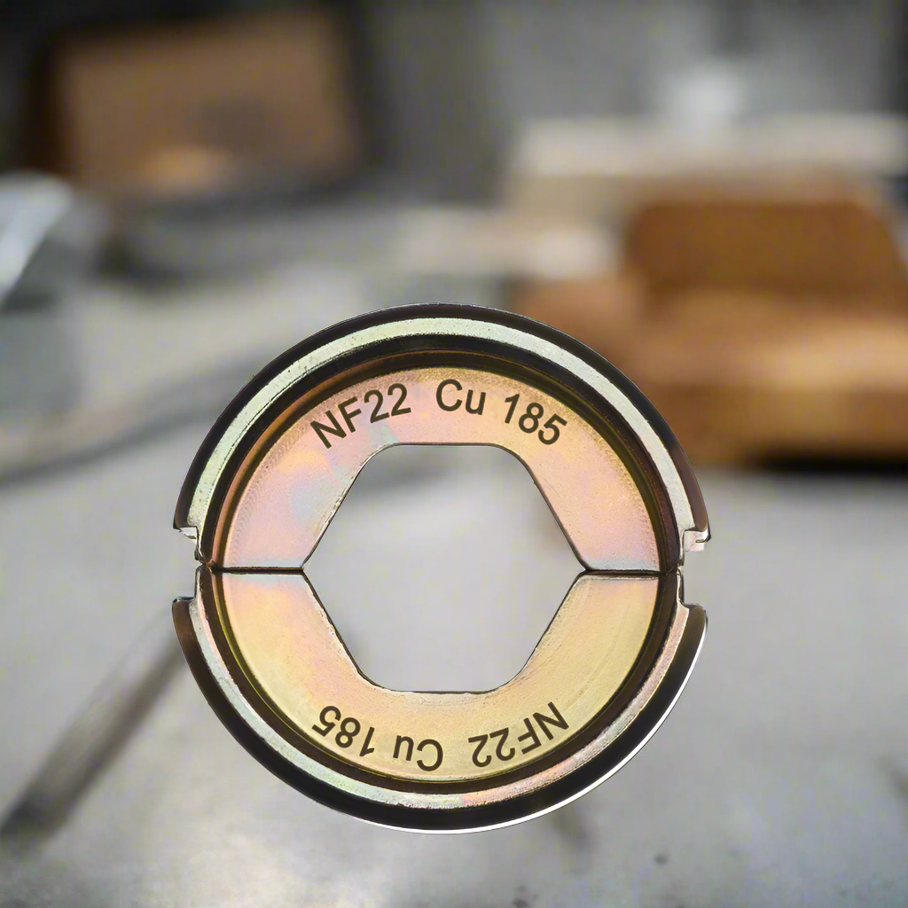 Milwaukee Crimp Die NF22 CU 18 - 4932451741