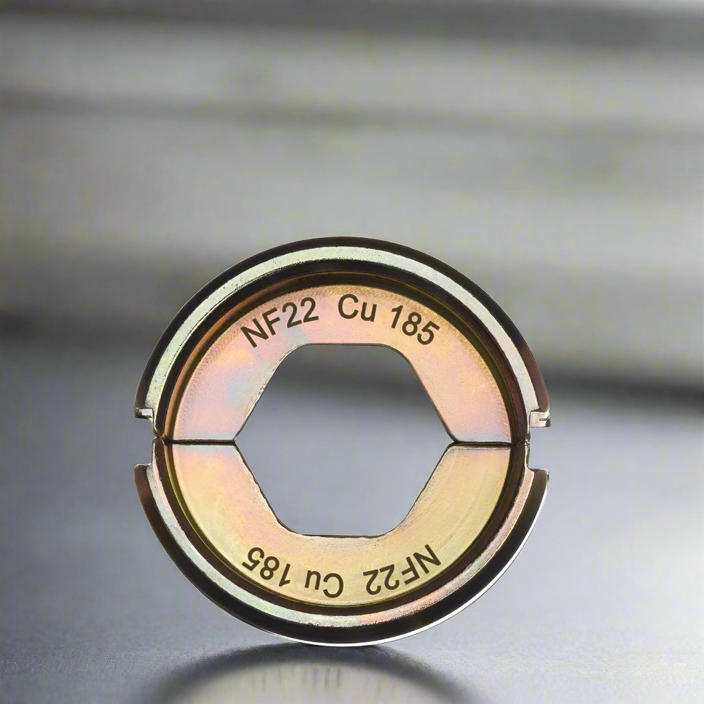 Milwaukee Crimp Die NF22 CU 18 - 4932451741