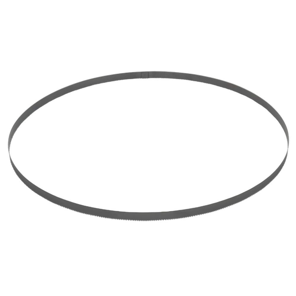 Milwaukee 1140X14mm TPI Deep Cut Portable Band Saw Blade - 48390511