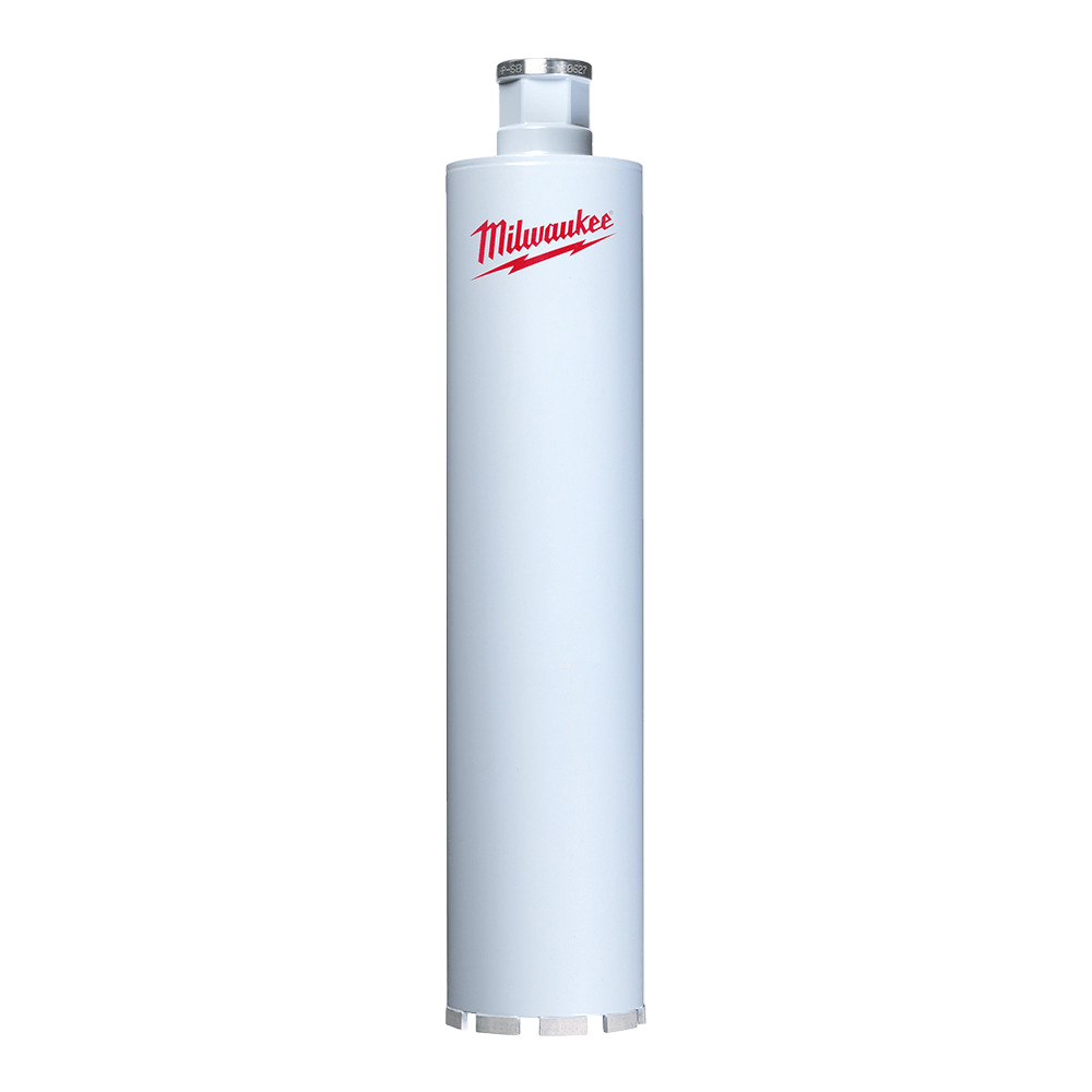 Milwaukee 150mm WCHP-TK Diamond Core Bit – 4932472199