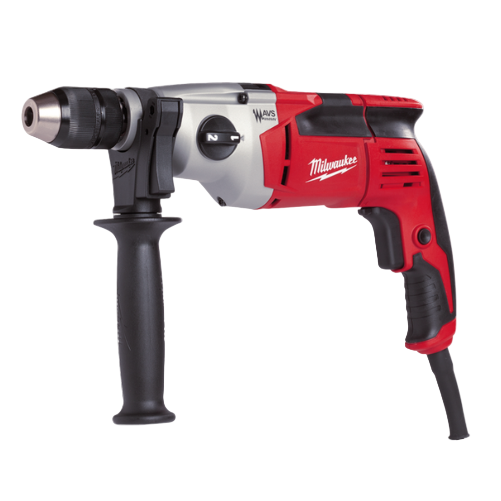 Milwaukee 13mm Electric Drill 850W - PD2E22R