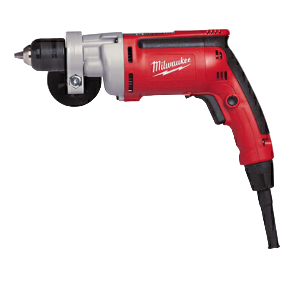 Milwaukee 725W D Handle Rotary Drill - HDE10RQX