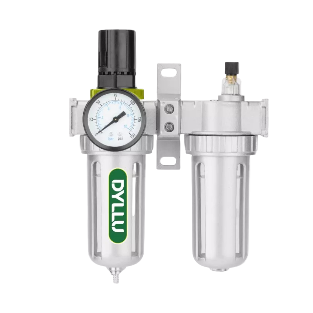 Dyllu Air Filtration Units - DTFF6506