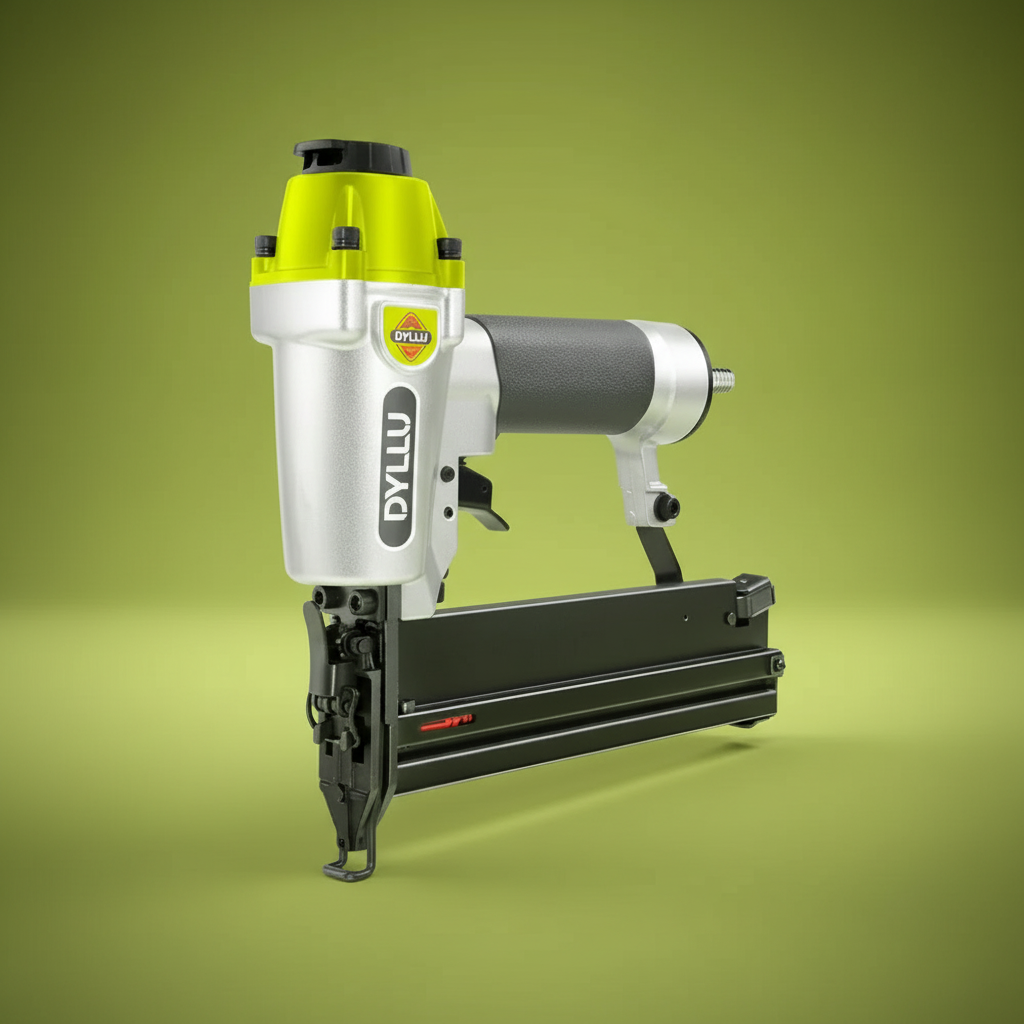 Dyllu 2 In 1 Combo Brad Nailer - DTBN2540