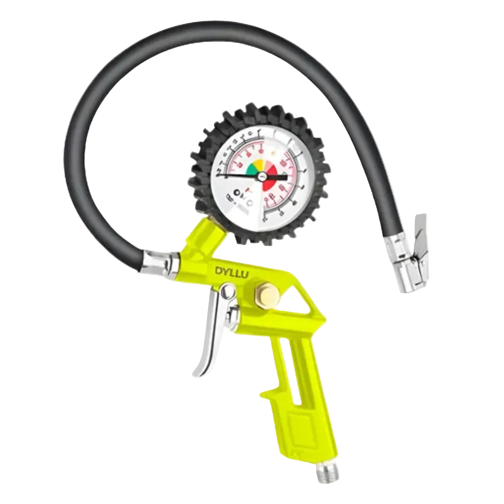 Dyllu Air Tire Inflating Gun - DTGA2612