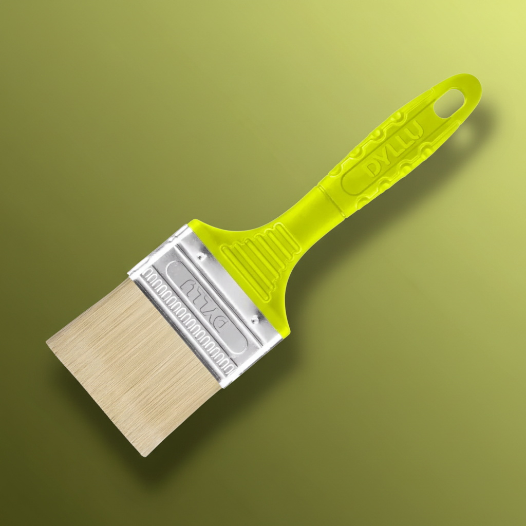 Dyllu 2" Paint Brush - DTPB1902
