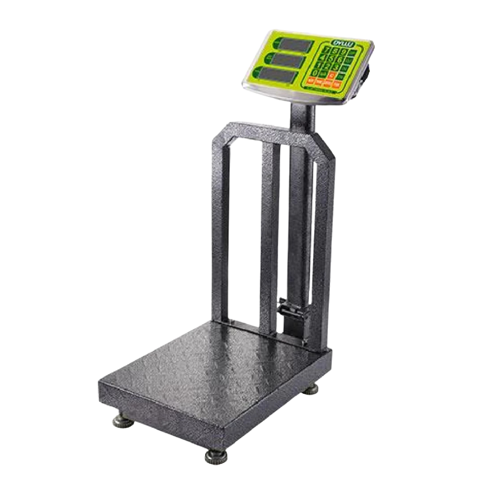 Dyllu Electronic Scale 300kg - DTEC1531