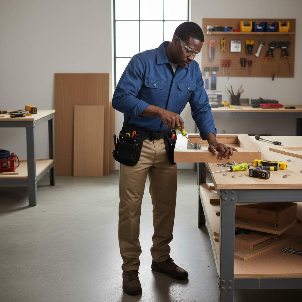 Dyllu 2-Pieces Screwdriver Set - DTSS1302