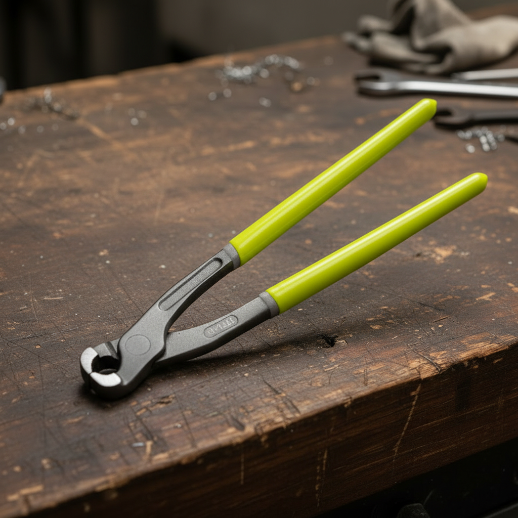 Dyllu Rabbet Pliers 9" - DTPL8909