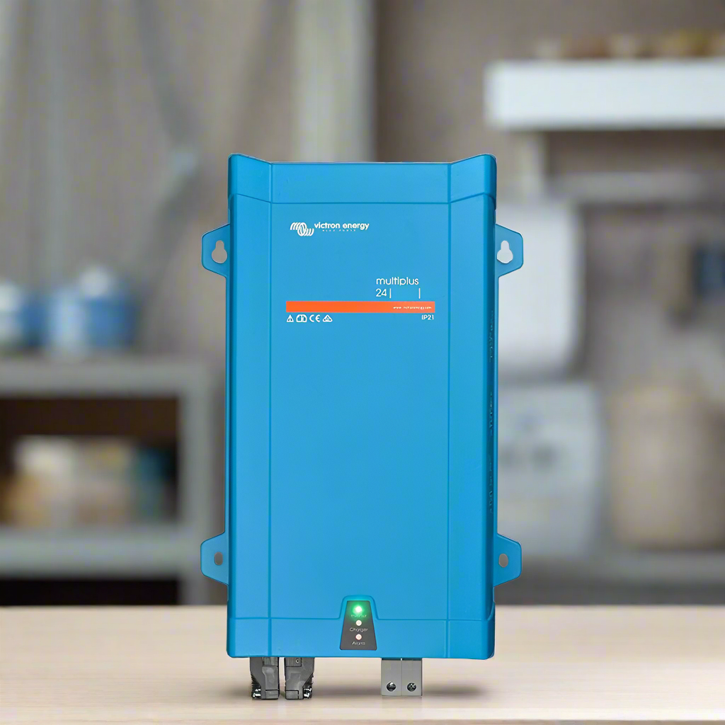 Vitron MultiPlus 24/1600/40-16 230V VE.Bus Inverter Charger - PMP242160000