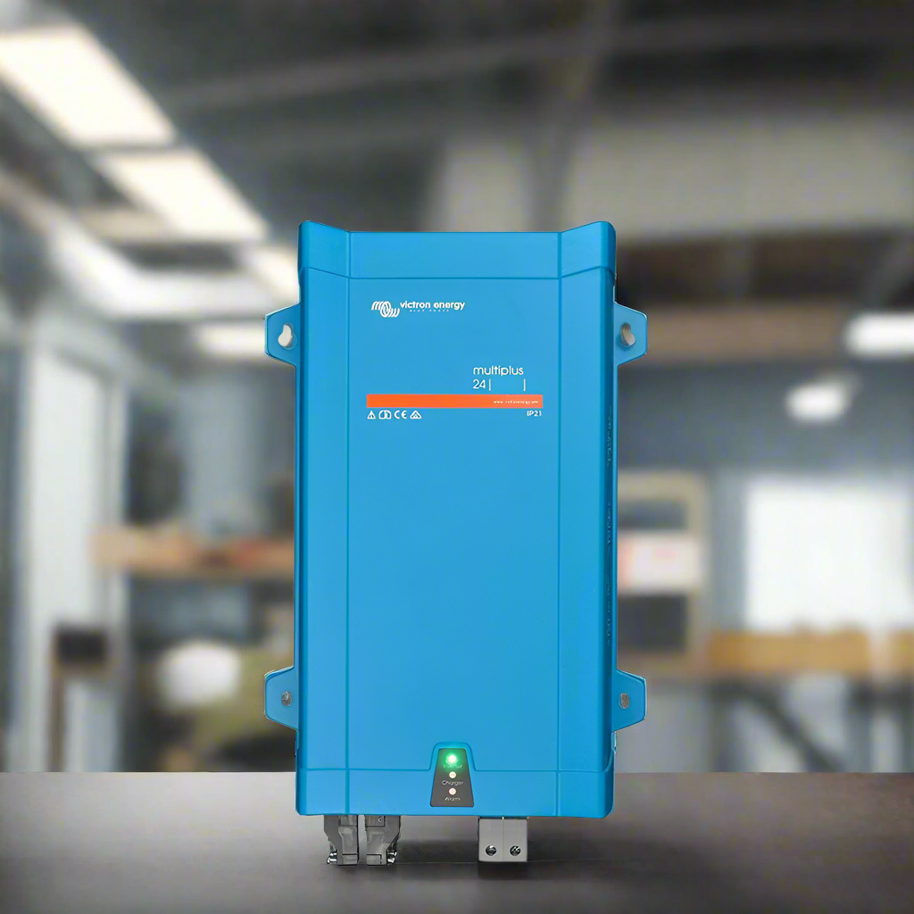 Vitron MultiPlus 24/1600/40-16 230V VE.Bus Inverter Charger - PMP242160000