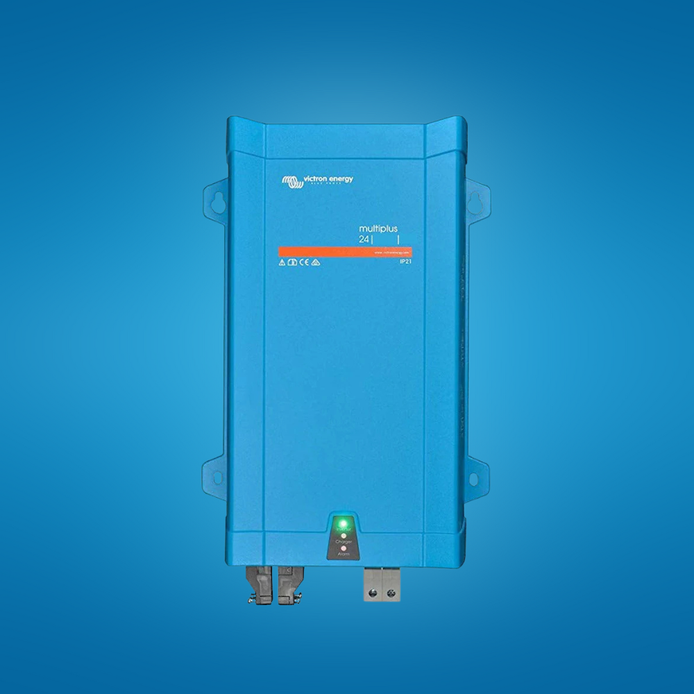 Vitron MultiPlus 24/1600/40-16 230V VE.Bus Inverter Charger - PMP242160000