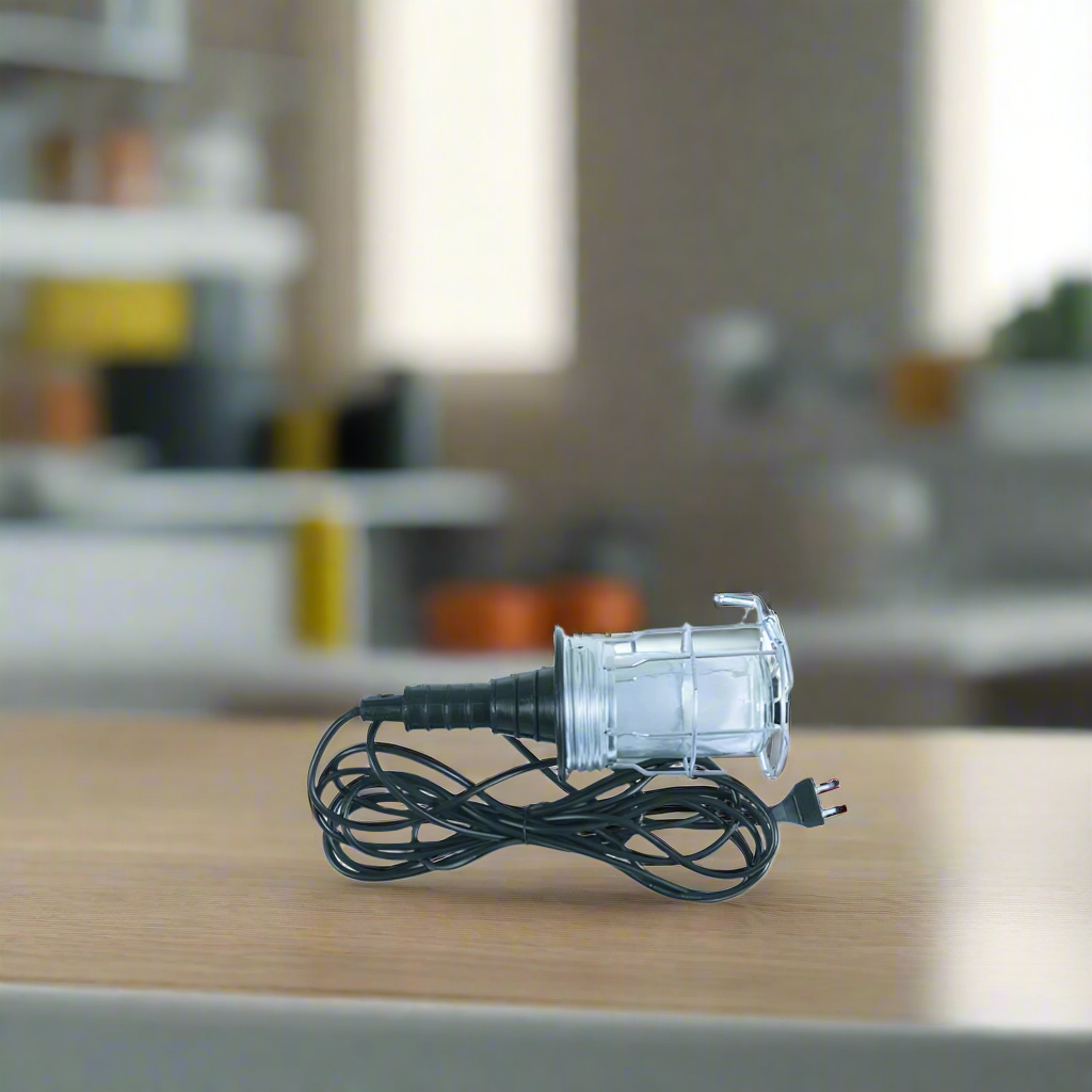 Tayg 60W Portable Lamp - 586002