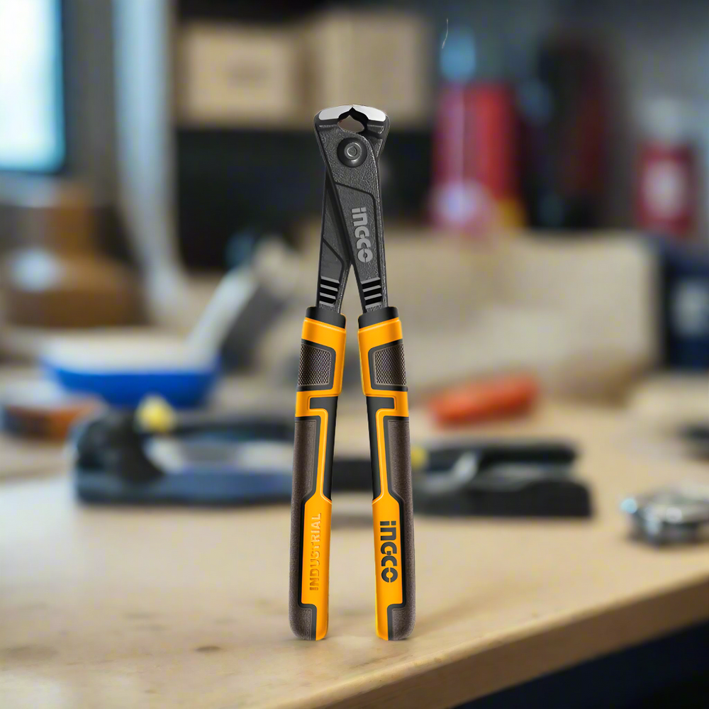 Ingco 8"/200mm Rabbet Plier - HHRP28200