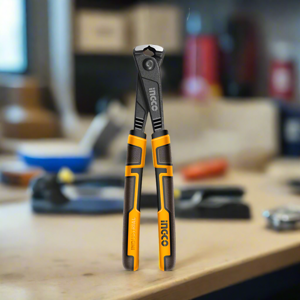 Ingco 8"/200mm Rabbet Plier - HHRP28200