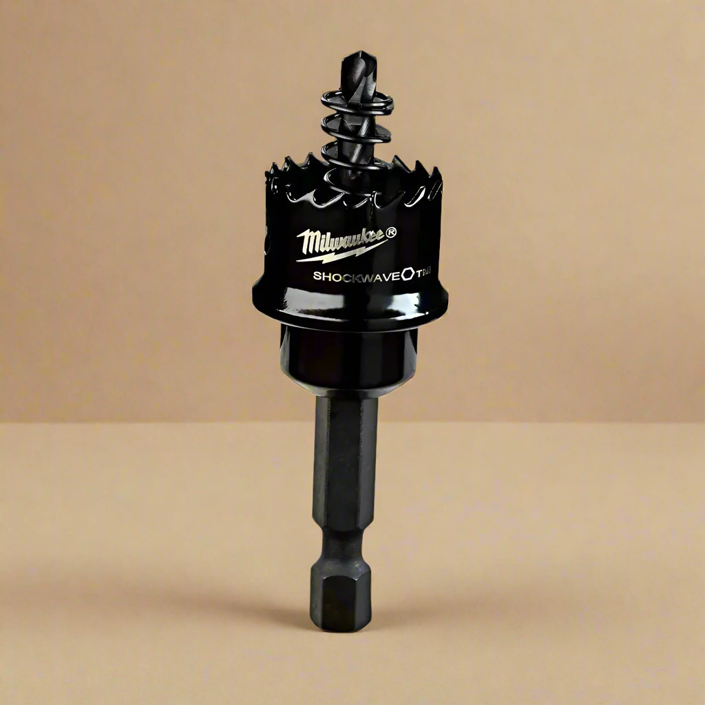 Milwaukee 29mm (1-1/8") Shockwave Impact Hole Saw - 49569820